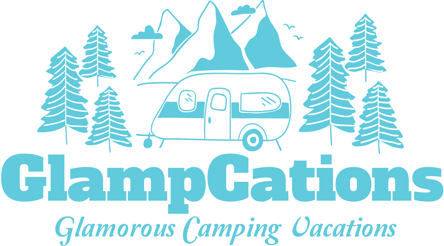 Glampcations